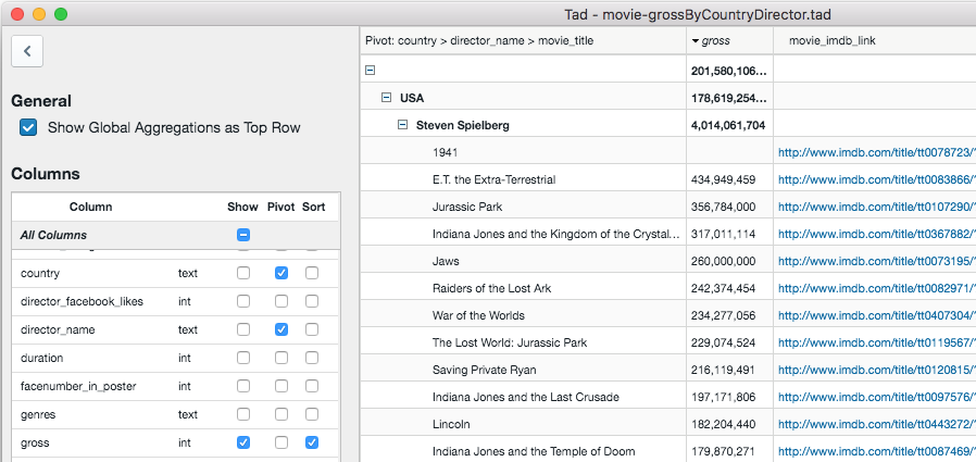 free download csv file viewer